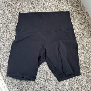 Lululemon Align Short 8”
